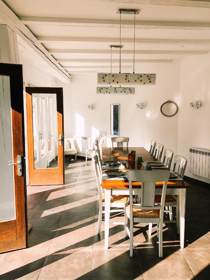 Maison D'Hotes La Rose D'Alsace Rosheim Exteriér fotografie